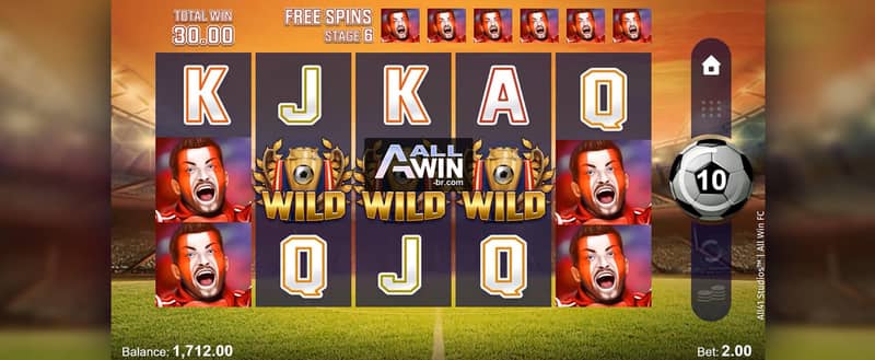 Jogo do red bull salzburg
