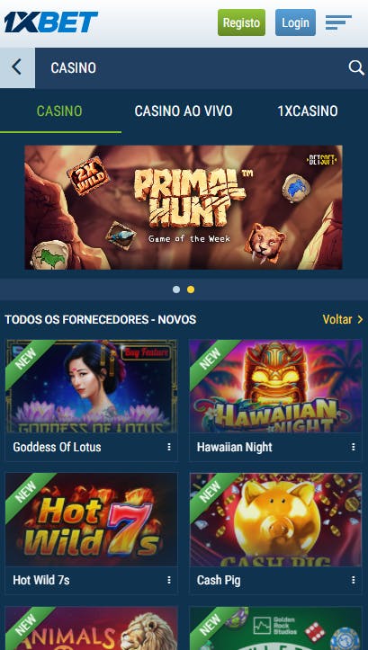 Futebol online gratis