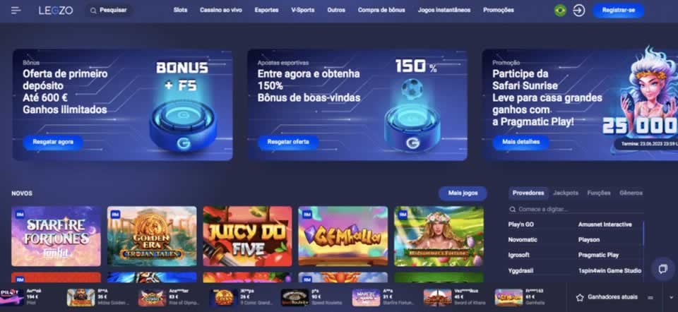 Baixa jogo de futebol