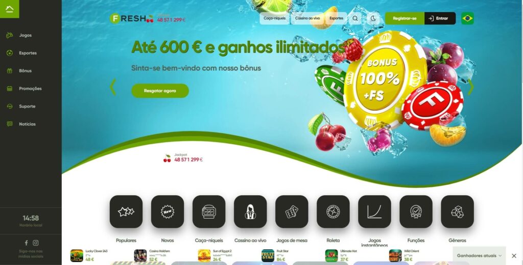 Esportesdasorte cadastro