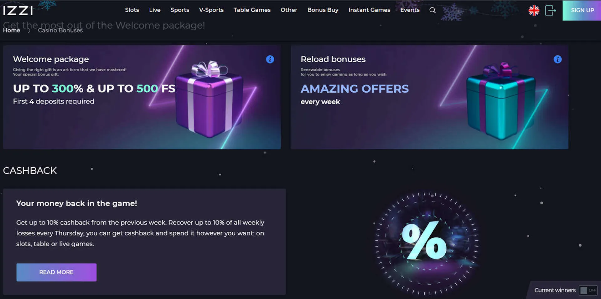 ZETCASINO.com