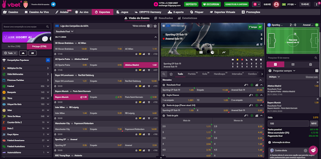 Jogo do foguetinho bet