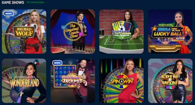 Bets casino