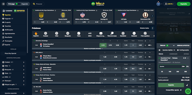 Roménia fc