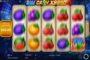 Bônus diários em cassino online