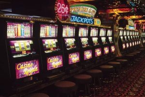 Pragmatic slots