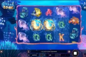 Pg slots demo