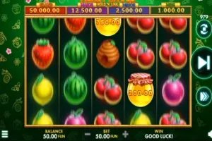 European roulette